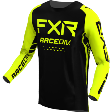 JERSEY OFF-ROAD 22