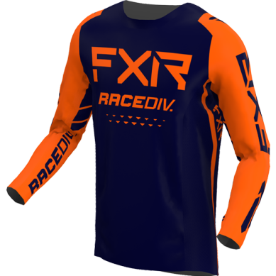 JERSEY OFF-ROAD 22