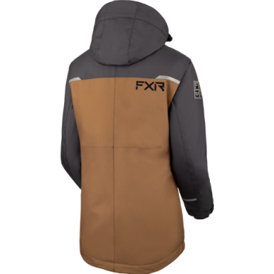 MANTEAU EXCURSION ICE PRO FEMMES 22