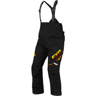 M ADRENALINE PANT 22