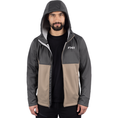 M HYDROGEN SOFTSHELL JACKET 25