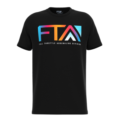 T-SHIRT FULL THROTTLE PREMIUM HOMMES 24