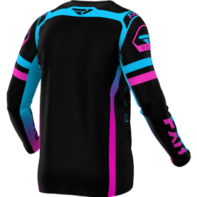 JERSEY REVO PRO MX LE JEUNES 23