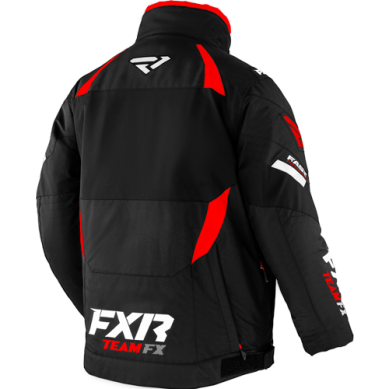 M TEAM FX JACKET 22