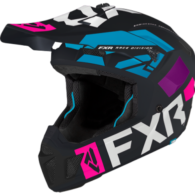 CASQUE CLUTCH EVO LE 22