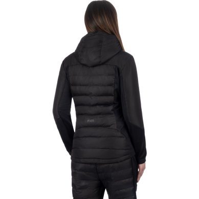 MANTEAU PHOENIX QUILTED FEMMES 24