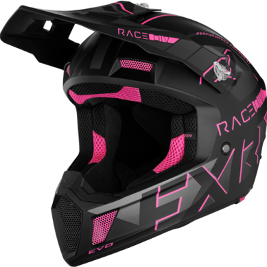 CASQUE CLUTCH EVO 23