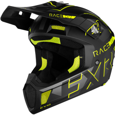 CLUTCH EVO HELMET 23