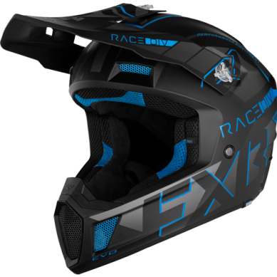 CASQUE CLUTCH EVO 23