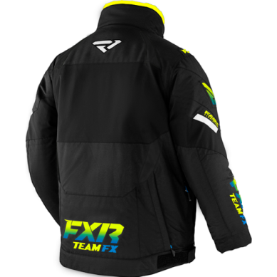 M TEAM FX JACKET 22