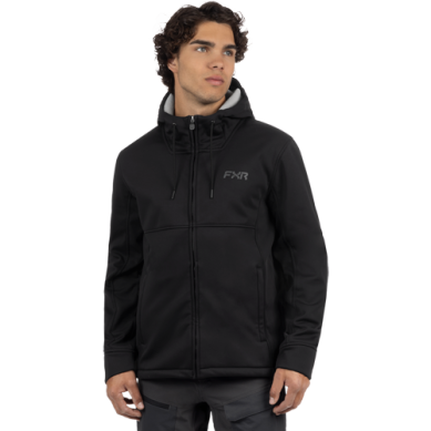 Chargez l&#39;image dans la visionneuse de la galerie, M HYDROGEN SOFTSHELL JACKET 25
