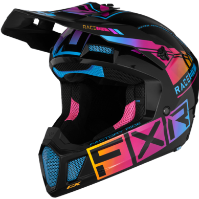 CLUTCH CX PRO MIPS HELMET 23