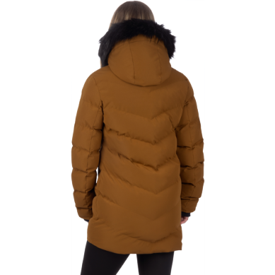 MANTEAU SAGE FEMMES 24