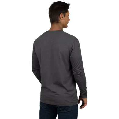 CHANDAIL MANCHE LONGUE RACE DIVISION PREMIUM HOMME XL