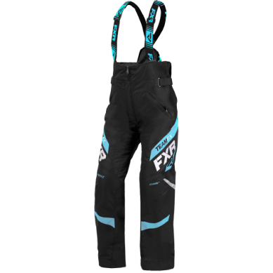 PANTALON TEAM FEMMES 20