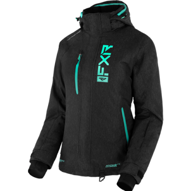 MANTEAU FRESH FEMMES 2023