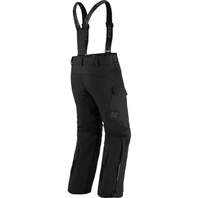 PANTALON KICKER JEUNES 22