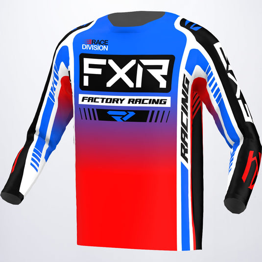 Clutch Pro MX Jersey