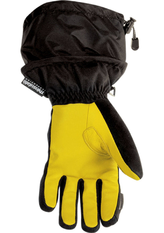 Men's Heated Transfer Glove
