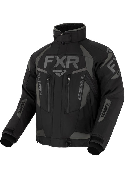 MANTEAU TEAM FX JACKET 19