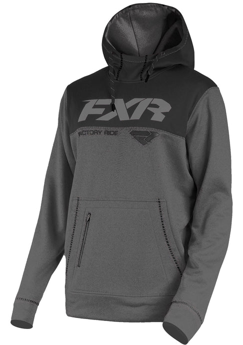 Men's Pursuit Tech Pullover Hoodie