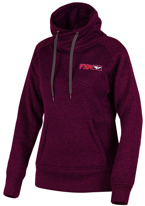 PULLOVER EMBER FEMMES 19