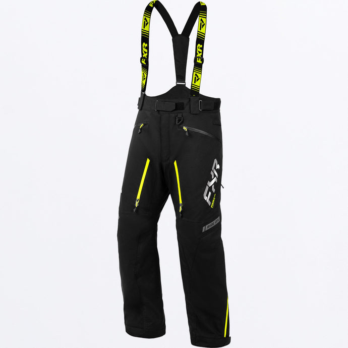 MissionFX_Pant_M_BlackHiVis_240109-_1065_front