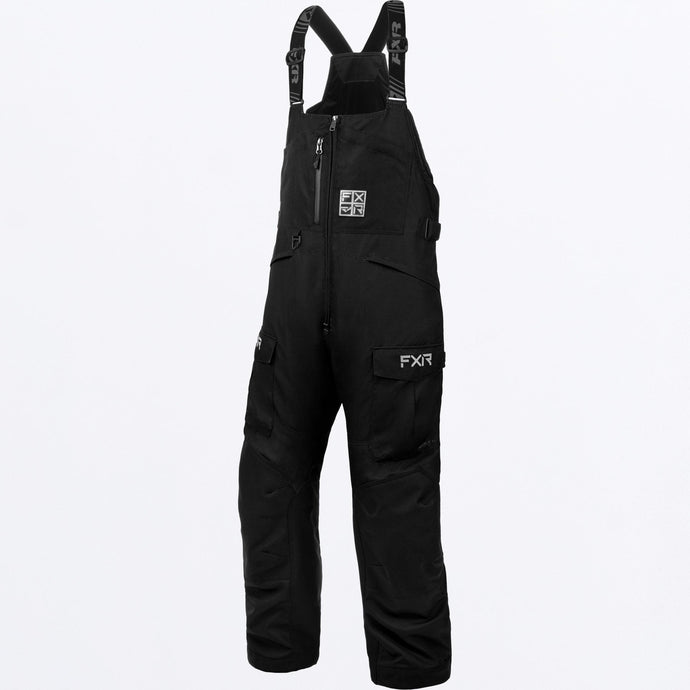 Men's Excursion Ice Pro Bib Pant