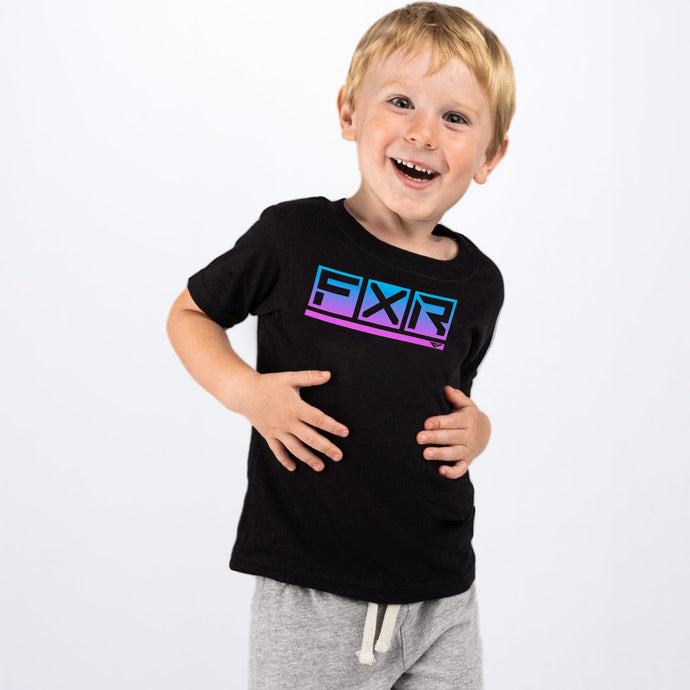 T-SHIRT PODIUM PREMIUM ENFANT 22