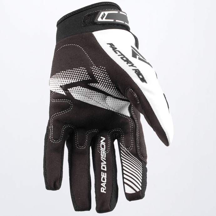 Adj. Factory Ride MX Glove