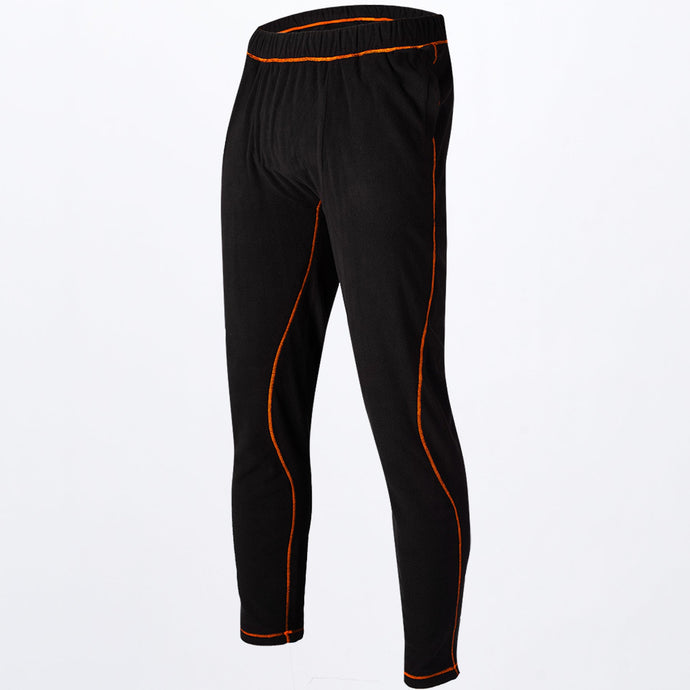 PANTALON COMBINE PYRO THERMALE HOMMES 19