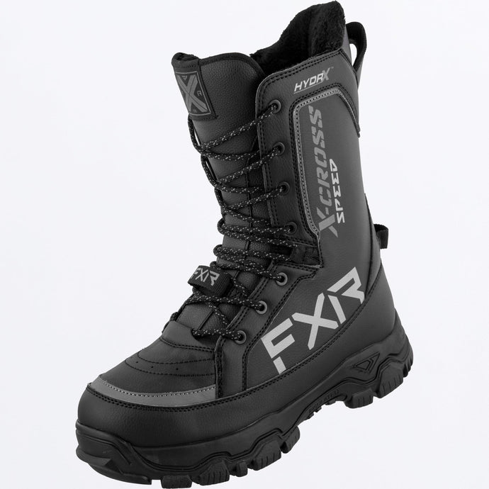 BOTTE X-CROSS SPEED 23