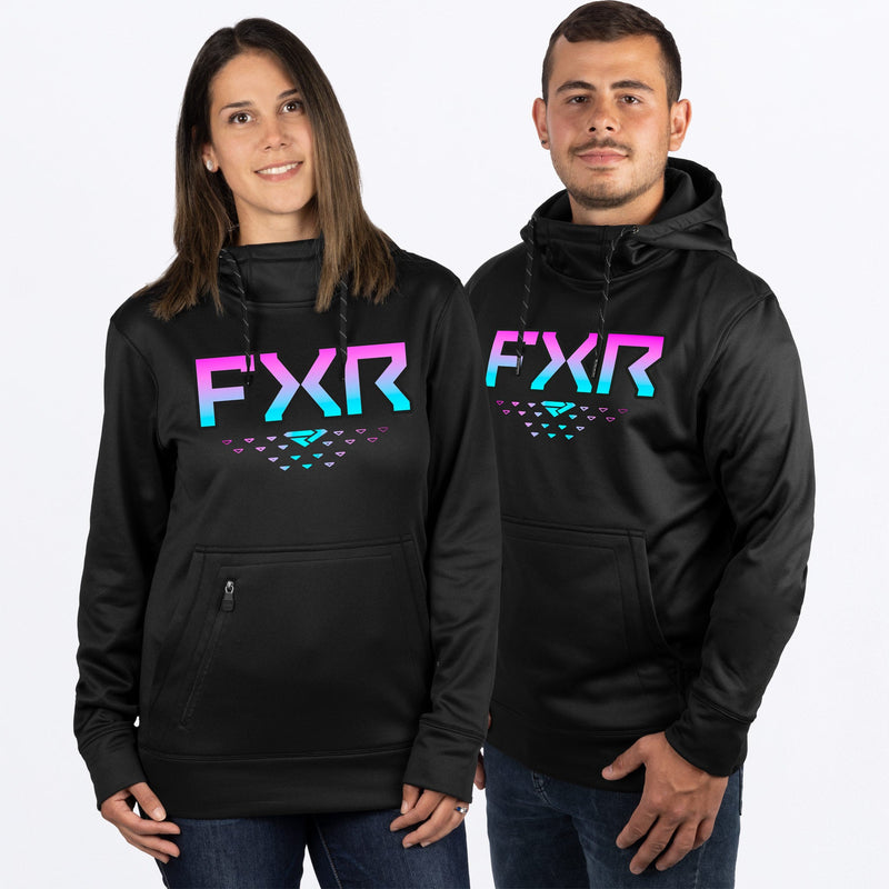 Chargez l'image dans la visionneuse de la galerie, Helium Tech Pullover Hoodie
