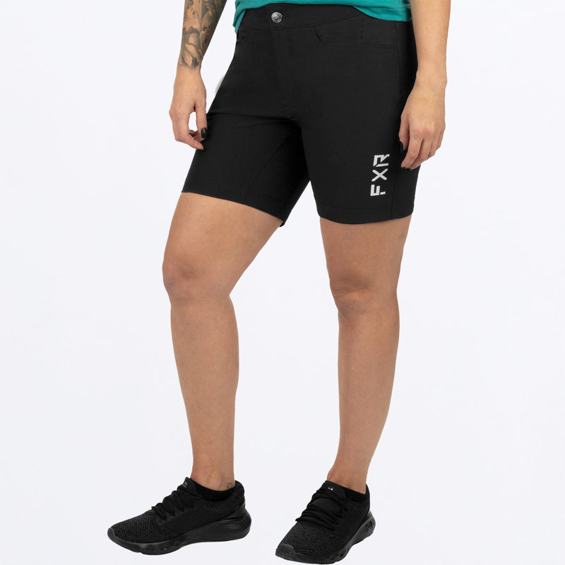 Chargez l&#39;image dans la visionneuse de la galerie, Women&#39;s Tech Air Short
