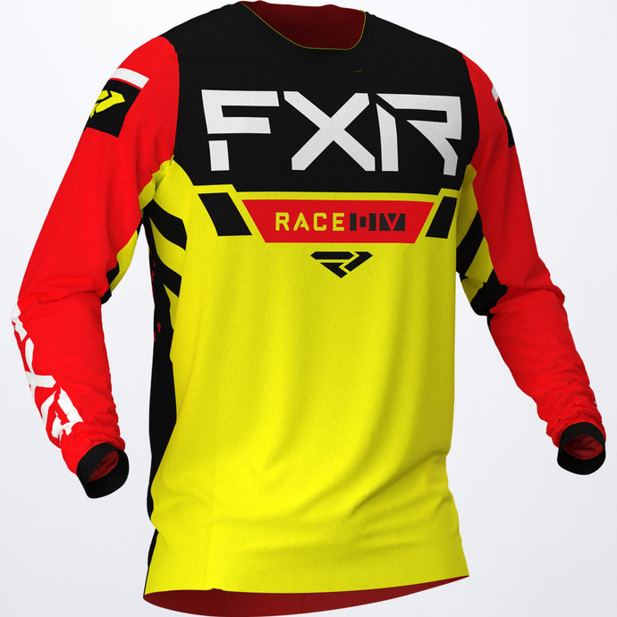 JERSEY PRO-STRETCH MX JEUNES