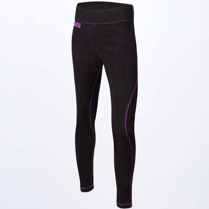 PANTALON THERMAL PYRO FEMMES 21