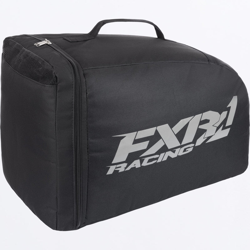 Chargez l'image dans la visionneuse de la galerie, HelmetBag_Black_173200-1000_front

