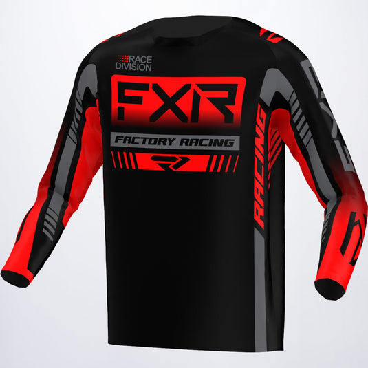 JERSEY CLUTCH PRO MX 23