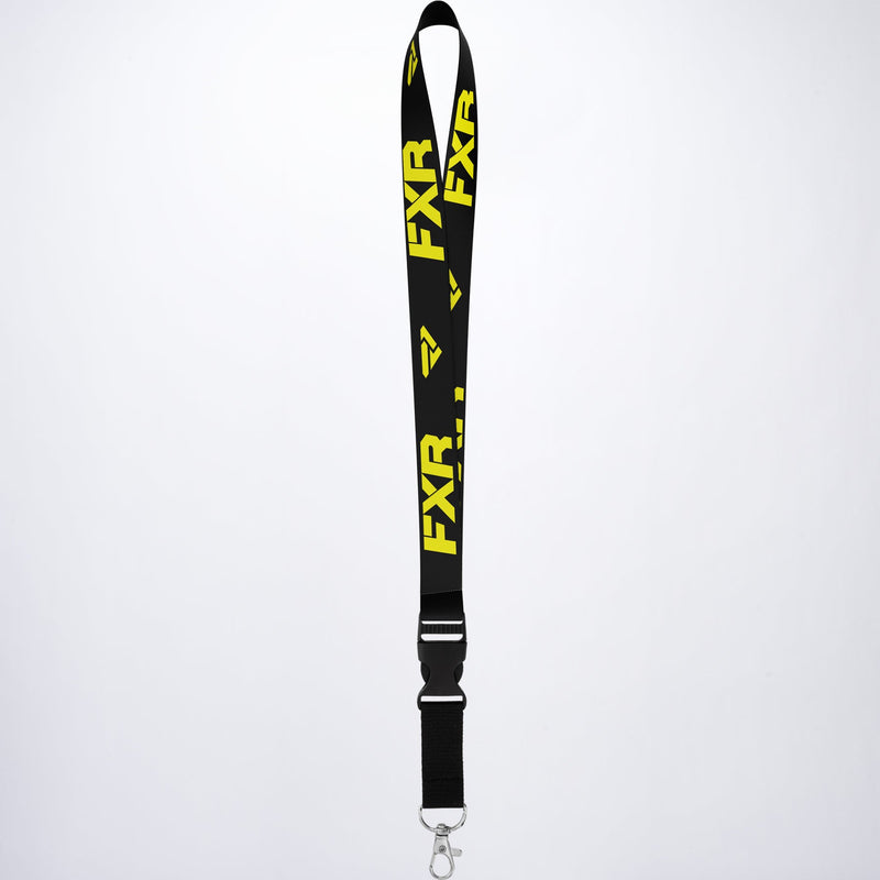 Chargez l&#39;image dans la visionneuse de la galerie, FXR Lanyard
