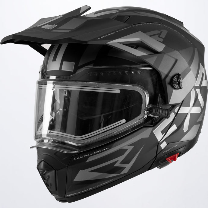 CASQUE MAVERICK X 22