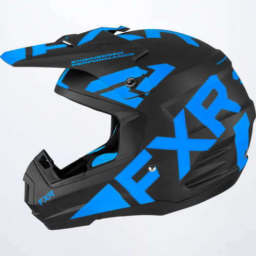 CASQUE TORQUE TEAM 2022