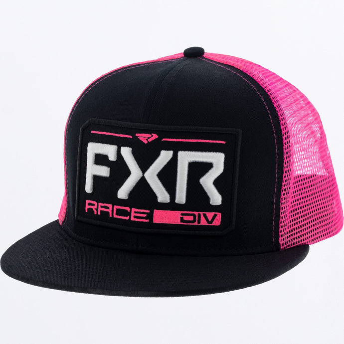 CASQUETTE RACE DIVISION 23