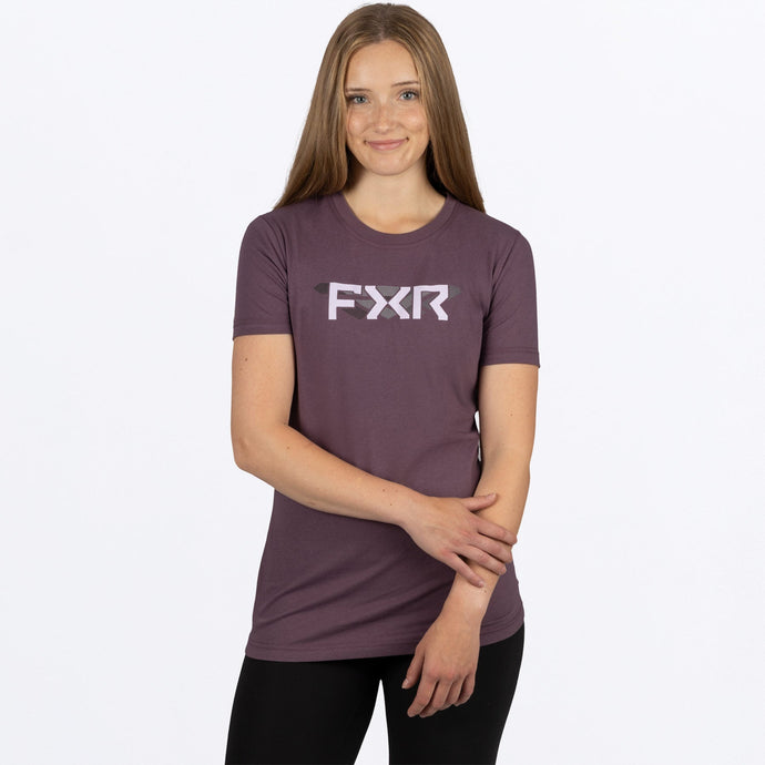 T-SHIRT SPLIT PREMIUM FEMMES 23