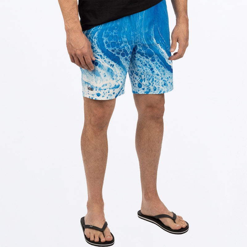 Chargez l&#39;image dans la visionneuse de la galerie, Beach_Short_M_BlueHighTide_232113-_4100_front
