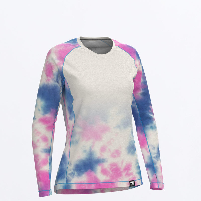 Chargez l'image dans la visionneuse de la galerie, Women's Attack UPF Longsleeve
