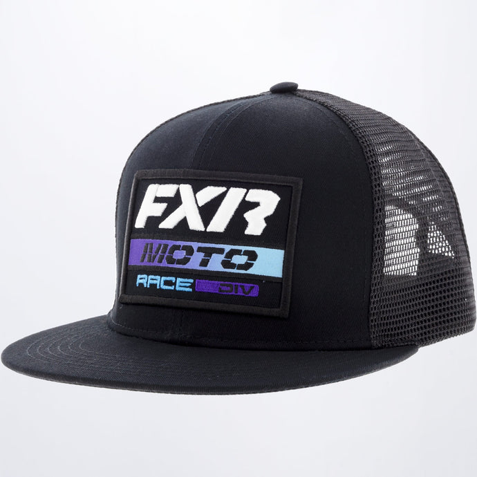 CASQUETTE MOTO JEUNES 22