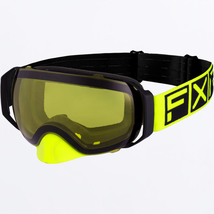 RideXSpherical_Goggle_HiVis_223107-_1065_Front